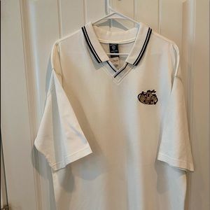 Vintage Warner Brothers Men’s Polo shirt